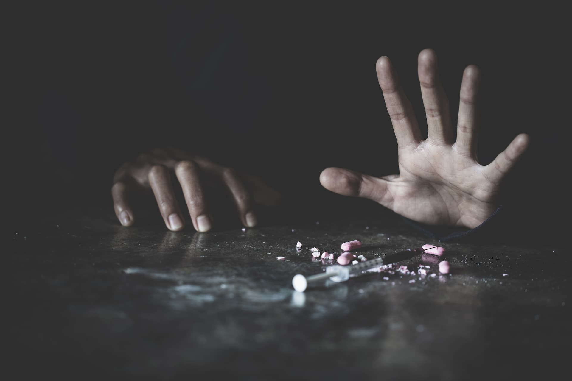 Addiction and impulse control problems