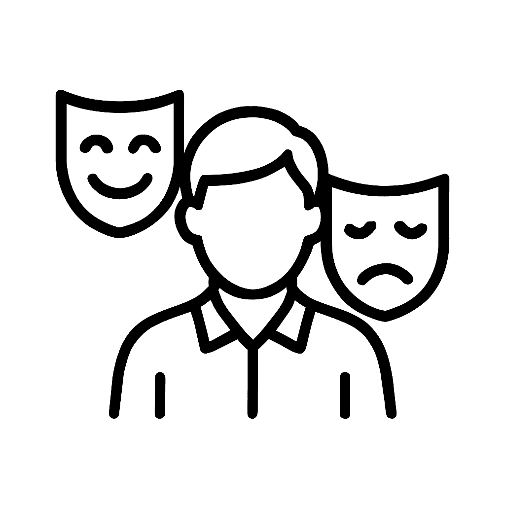 심리검사-감정노동직장인