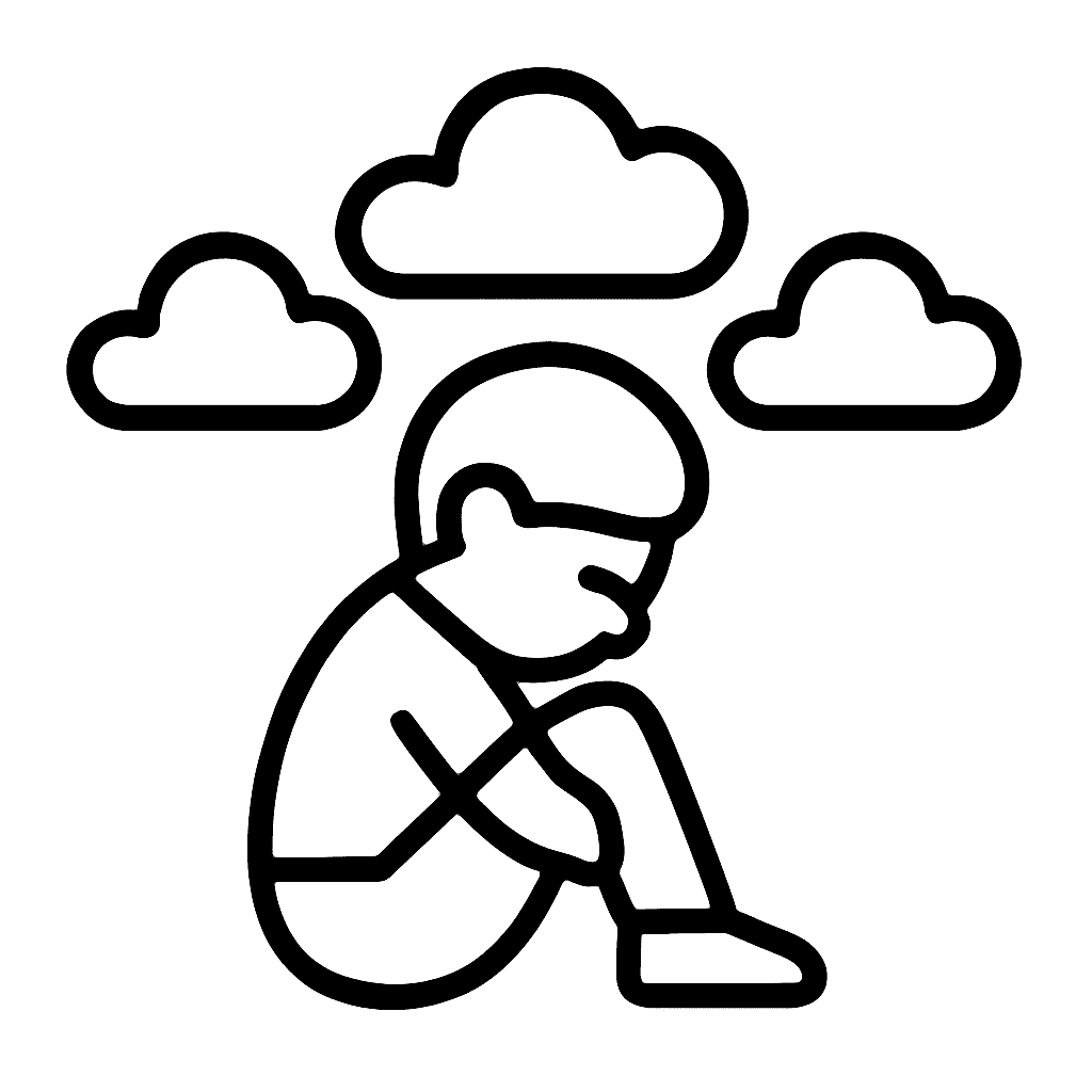 심리검사-아동우울증